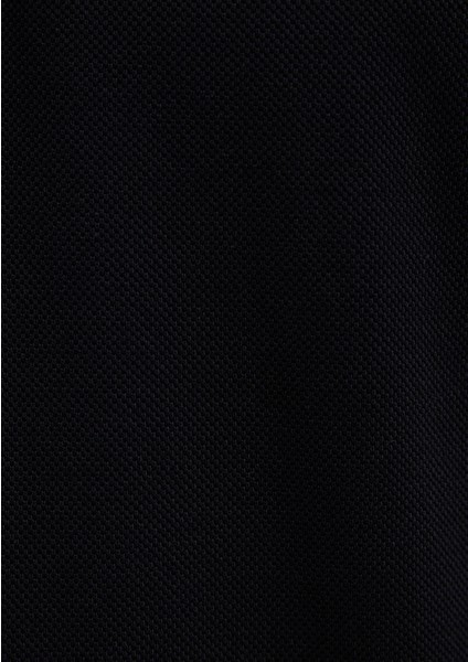 Siyah Polo Tişört 0611829-900