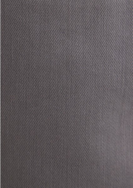 Jake Koyu Gri Comfort Gabardin Pantolon 0042286569