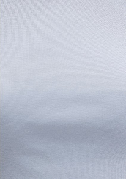 Mavi Basic Crop Tişört 1600814-85385