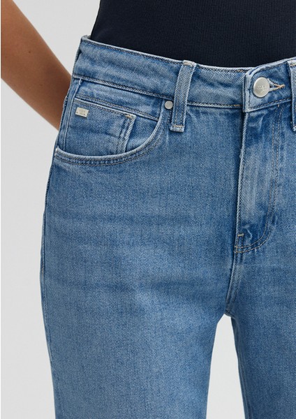 Bliss Mavi Premium Açık Mavi Jean Pantolon 101437-86450