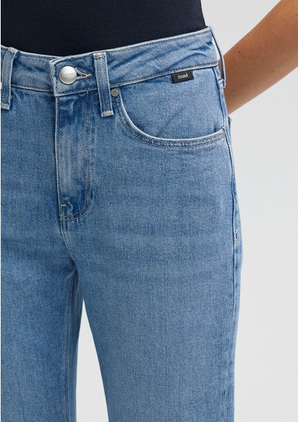 Bliss Mavi Premium Açık Mavi Jean Pantolon 101437-86450