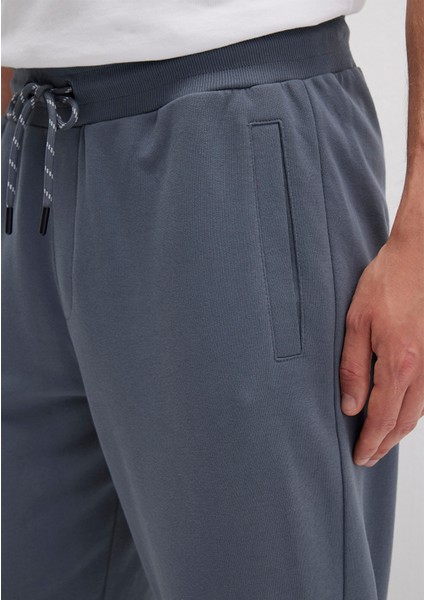 Antrasit Basic Eşofman Altı 066907-80776