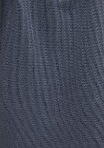 Antrasit Basic Eşofman Altı 066907-80776