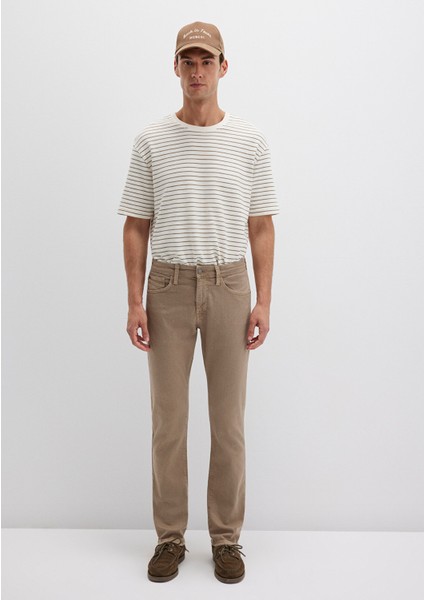 Jake Bej Comfort Gabardin Pantolo 0042286571