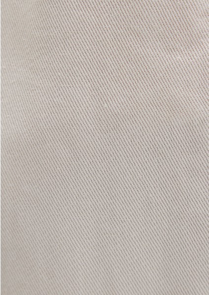 Ekru Jogger Pantolon 0010168-70144