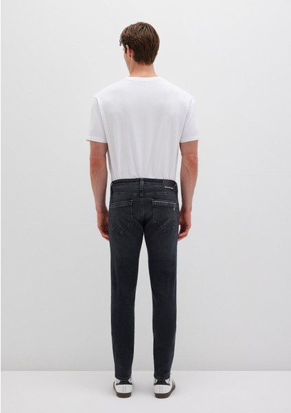 James Mavi Pro Koyu Gri Smoke Jean Pantolon 0042485215