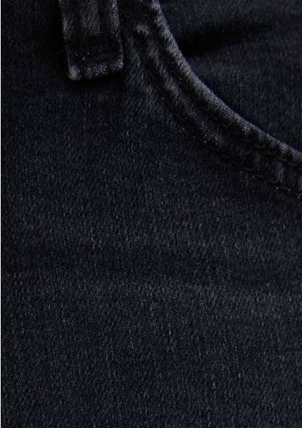 James Mavi Pro Koyu Gri Smoke Jean Pantolon 0042485215