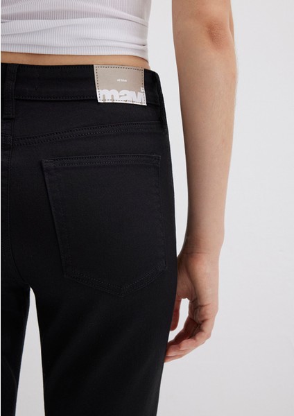 Bliss Real Blue Siyah Jean Pantolon 101437-86398