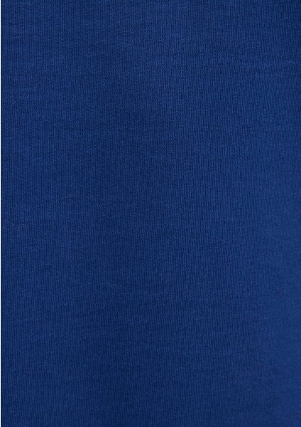 Miav Baskılı Lacivert Tişört 1610622-70722