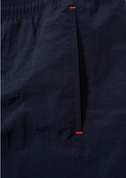 Lacivert Kısa Deniz Şortu 0910879-83097