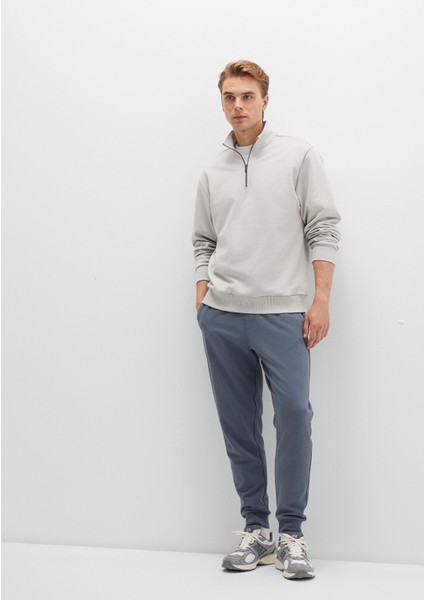 Mavi Basic Eşofman Altı 066907-80776