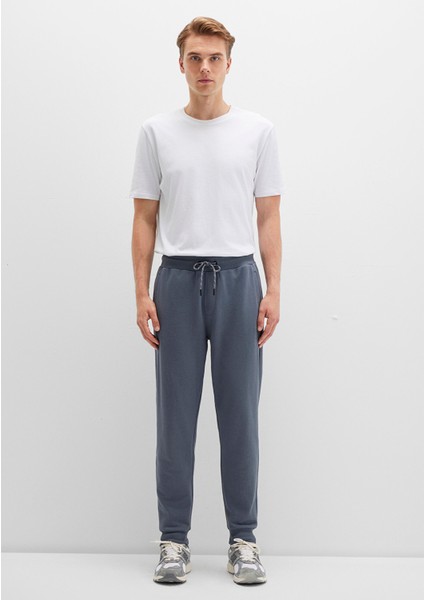 Mavi Basic Eşofman Altı 066907-80776