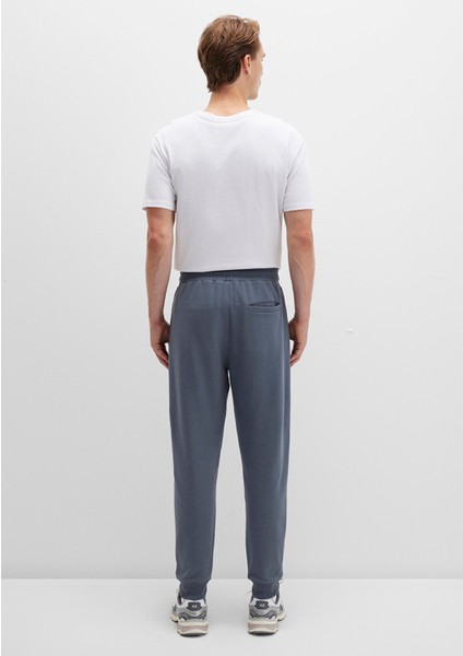 Mavi Basic Eşofman Altı 066907-80776