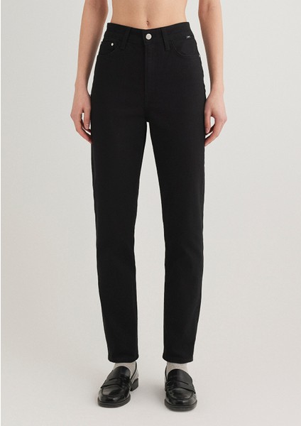 Star Real Blue Simsiyah Jean Pantolon 101077-83147