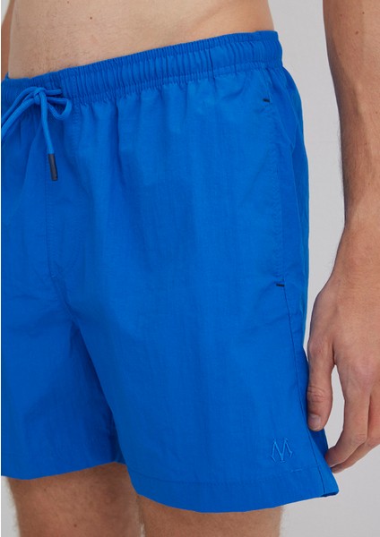 Lacivert Kısa Deniz Şortu 0910879-70913