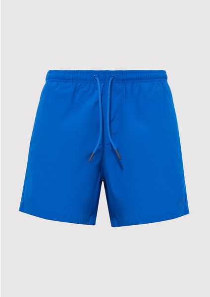 Lacivert Kısa Deniz Şortu 0910879-70913