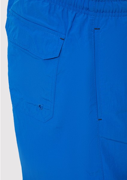 Lacivert Kısa Deniz Şortu 0910879-70913