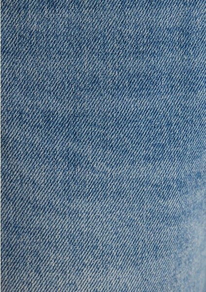 Jake 90lar Vintage Indigo Mavi Jean Pantolon 0042285360