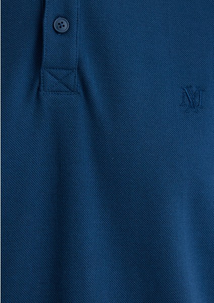 Mavi Polo Tişört 063247-80705