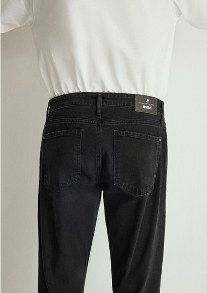 Milan Street Antrasit Smoke Jean Pantolon 0081082175