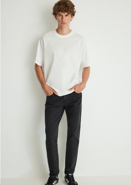 Milan Street Antrasit Smoke Jean Pantolon 0081082175