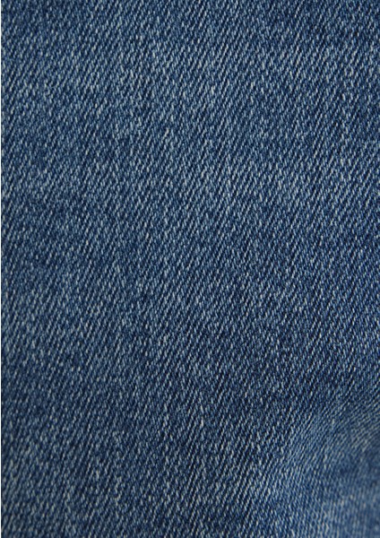 Marcus Krmzbyz Mavi Premium Indigo Mavisi Jean Pantolon 0035183704