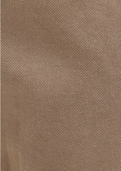 Jake Mavi Black Koyu Bej Gabardin Pantolon 0042281549