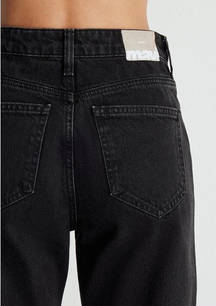 New York Real Blue Antrasit Smoke Jean Pantolon 101441-82297