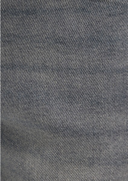 Kvnç Mavi Black Açık Gri Smoke Jean Pantolon 001070-83703