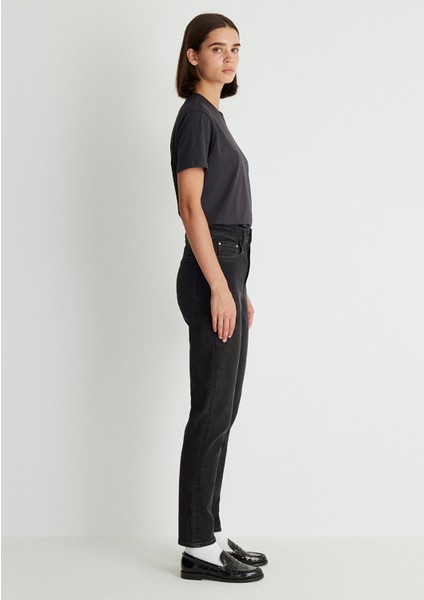 Star Real Blue Antrasit Smoke Jean Pantolon 101077-82224