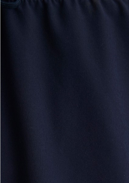 Lacivert Kısa Deniz Şortu 0910242-81430