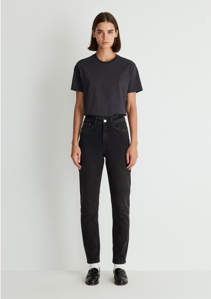 Star Real Blue Antrasit Smoke Jean Pantolon 101077-82224