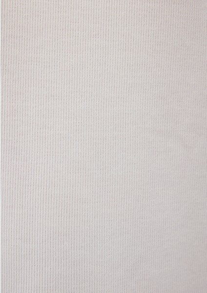 Lux Touch TENCEL TM Beyaz Modal Sweatshirt 1611224-70057