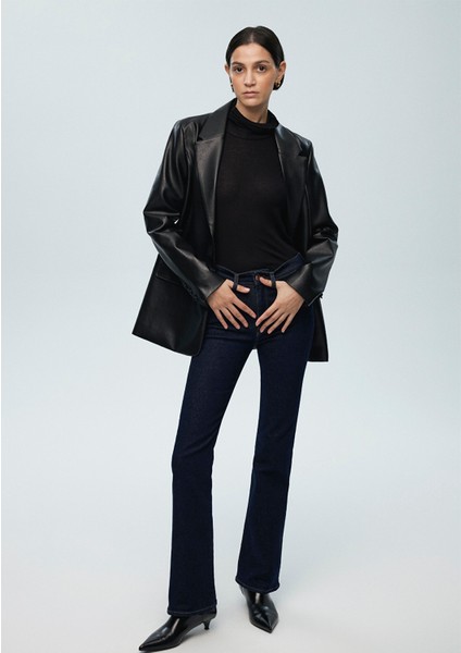 Kadın MARIA Rinse Jean Pantolon 101225-83035