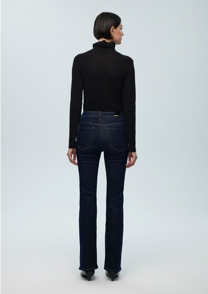 Kadın MARIA Rinse Jean Pantolon 101225-83035