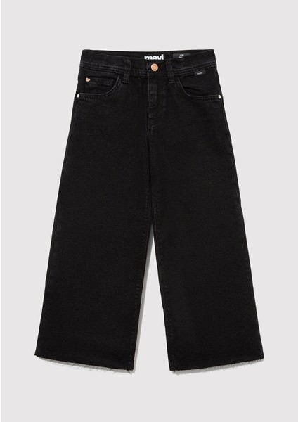 Lori 90lar Antrasit Smoke Jean Pantolon 7010036-82058