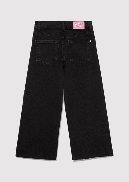 Lori 90lar Antrasit Smoke Jean Pantolon 7010036-82058