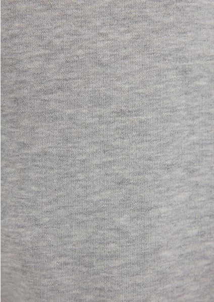 Gri Eşofman Altı 066980-80196