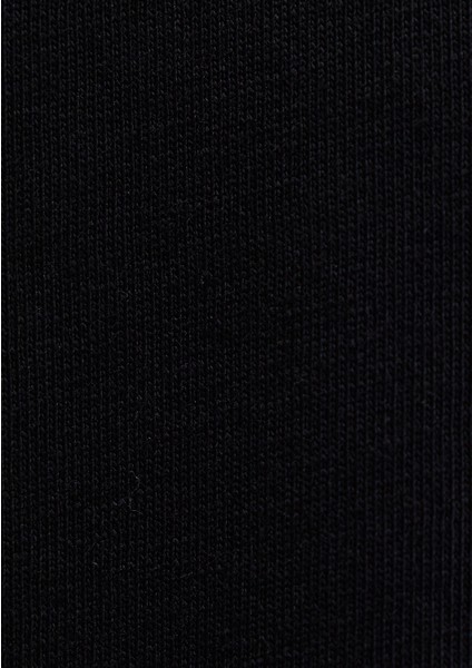 Mavi Jeans Baskılı Siyah Tişört 066841-900