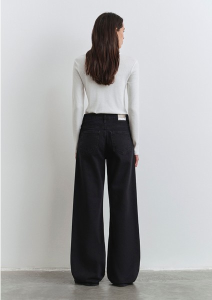 Malibu Real Blue Antrasit Smoke Jean Pantolon 1010152-84023