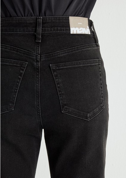 Star Real Blue Antrasit Smoke Jean Pantolon 101077-82224