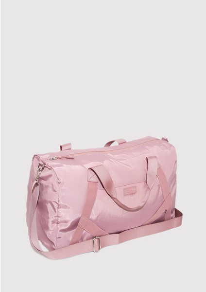 Pembe Spor Çantası 1910515-34055