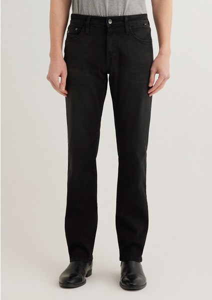 Martin Mavi Black Duman Gri Smoke Jean Pantolon 0037834819