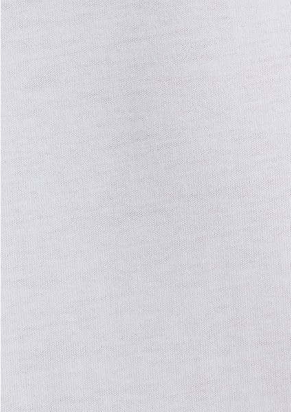 Mavi Jeans Baskılı Beyaz Tişört 066841-620