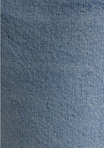 Star Real Blue Indigo Mavisi Jean Pantolon 101077-30503