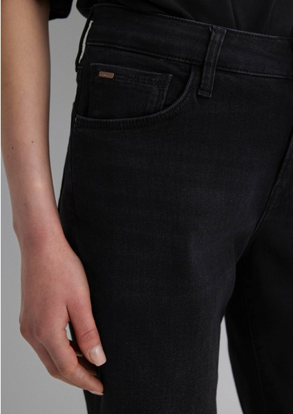 Alexis Everyday Vintage Antrasit Jean Şort 1441524752