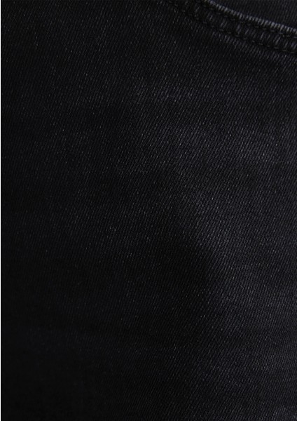 Alexis Everyday Vintage Antrasit Jean Şort 1441524752