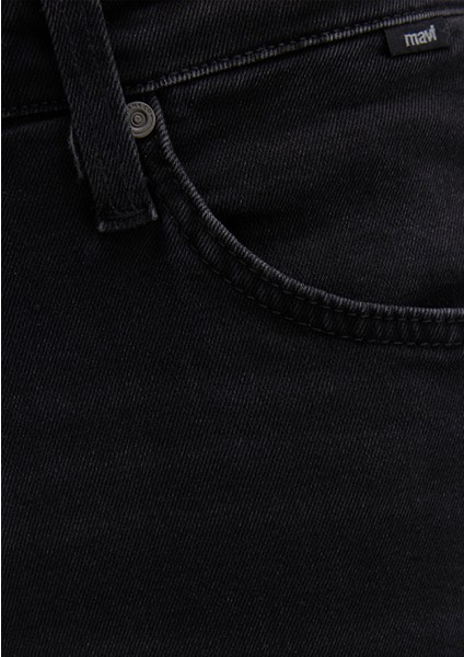 Marcus Mavi Black Antrasit Smoke Jean Pantolon 0035133159