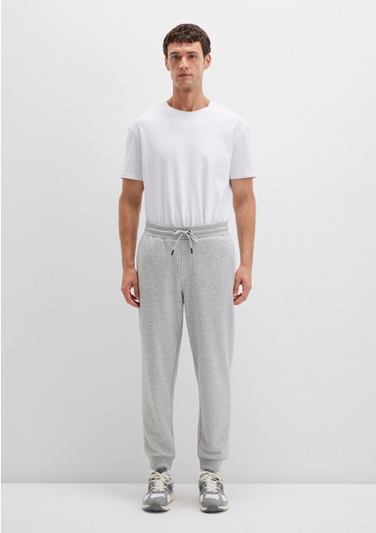 Gri Eşofman Altı 066907-33397