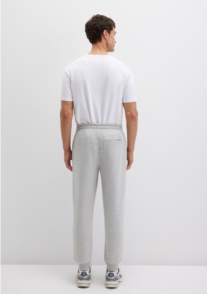 Gri Eşofman Altı 066907-33397